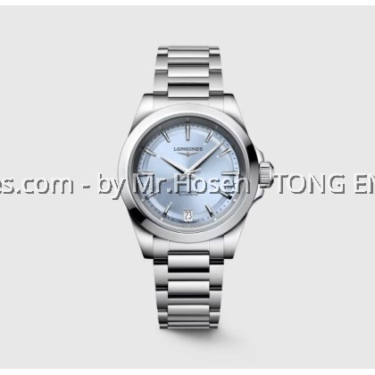 Longines Conquest 34mm Ladies L34304926